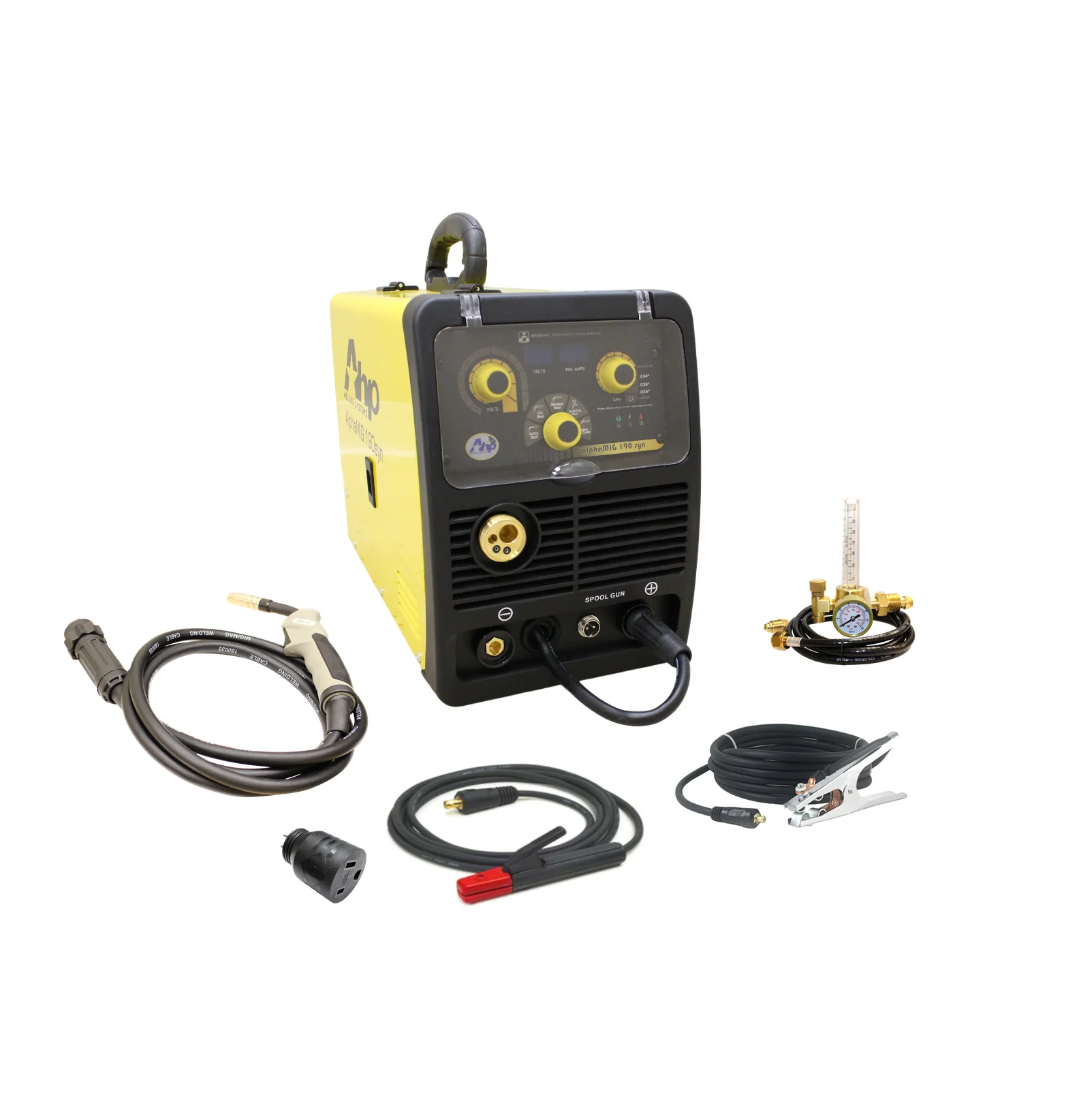 MIG Welders