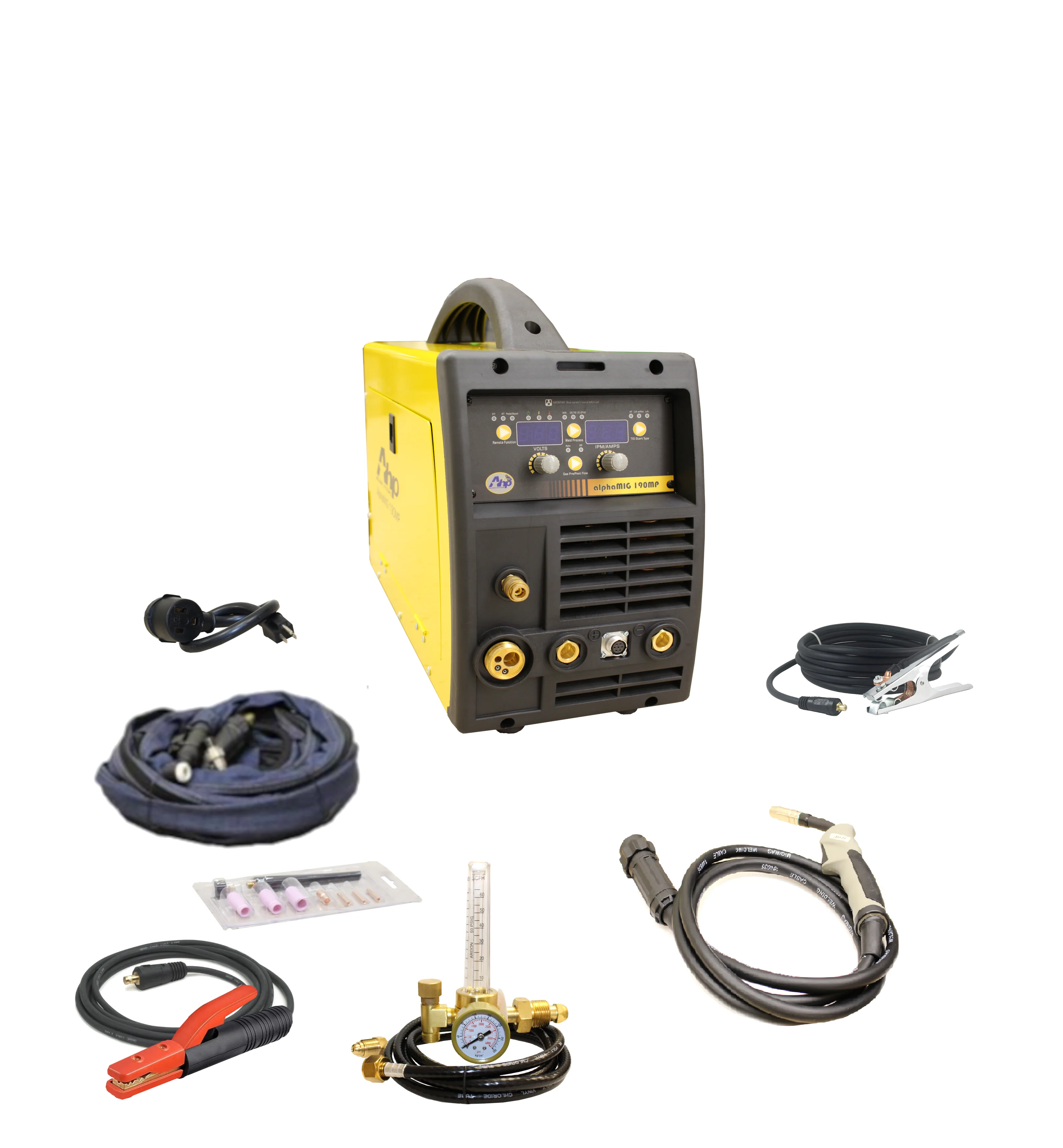 Stick Welders