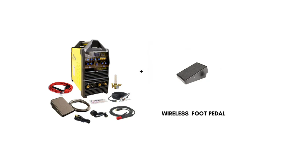 TIG Welders